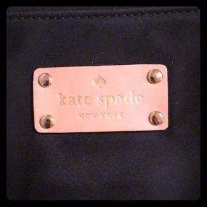 Kennedy park Sophie nylon tote